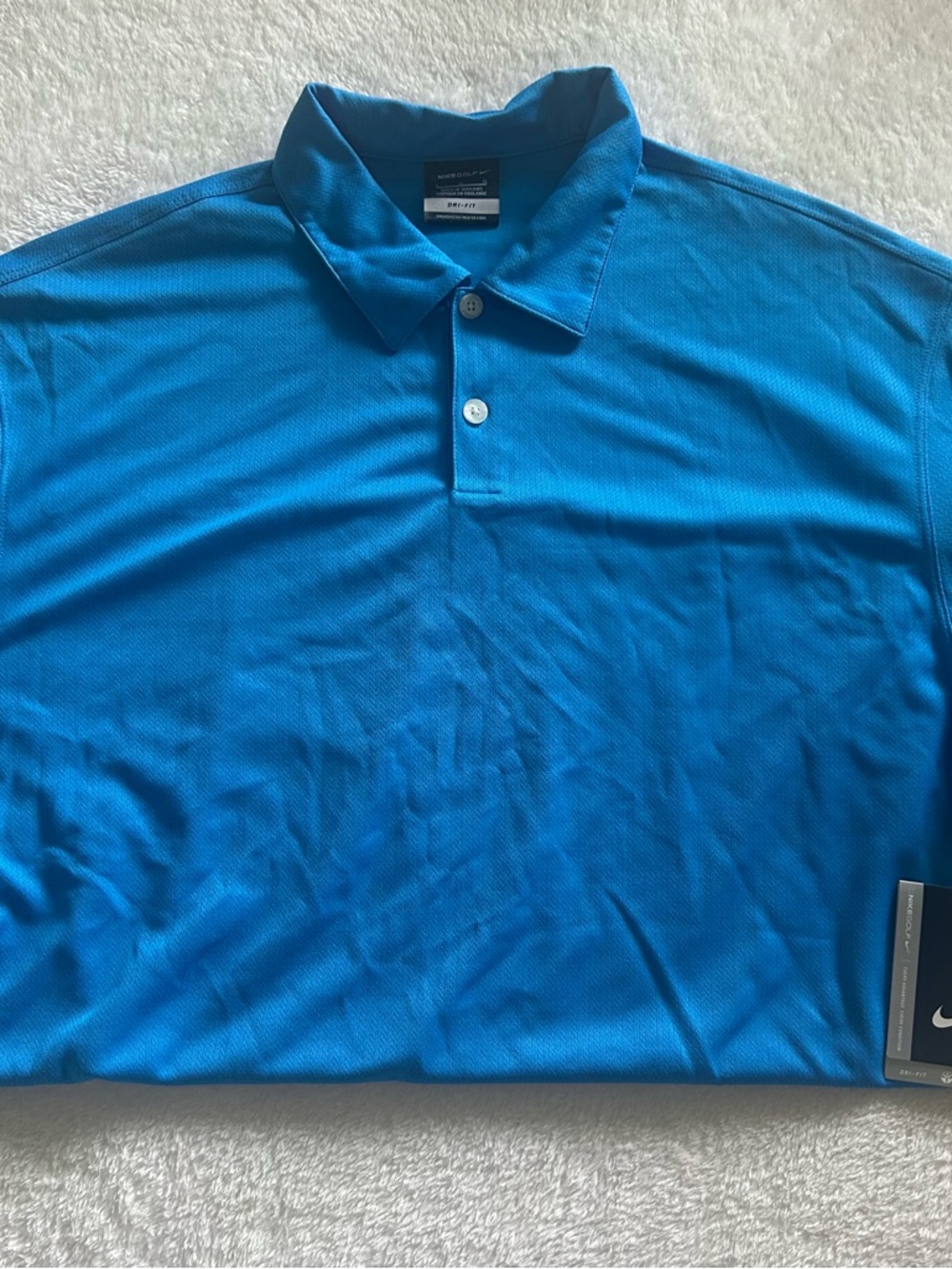 Nike Men’s Velocity Dri-Fit Golf Polo